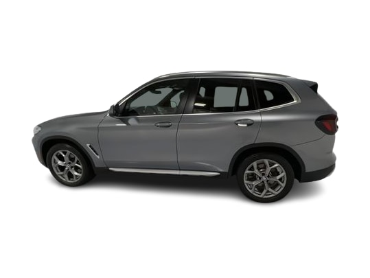 Thumbnail: 2024 BMW X3 - 3