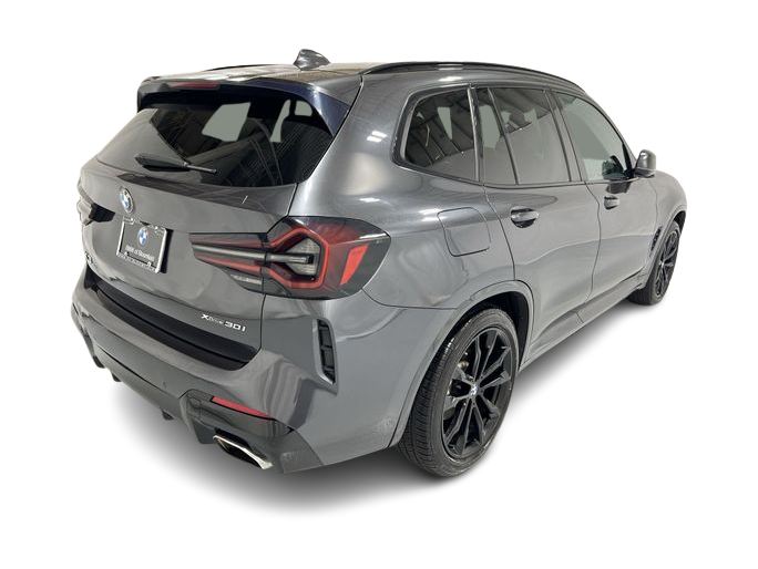 Thumbnail: 2022 BMW X3 - 22