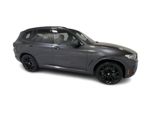 Thumbnail: 2022 BMW X3 - 20