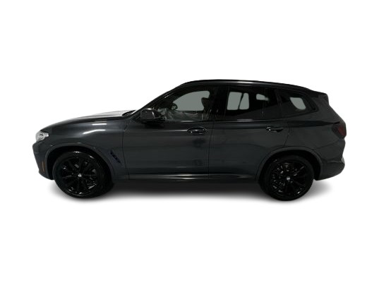 Thumbnail: 2022 BMW X3 - 21