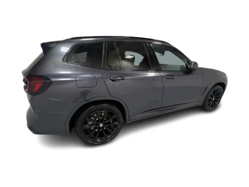 Thumbnail: 2022 BMW X3 - 19