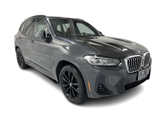 Thumbnail: 2022 BMW X3 - 23