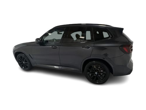 Thumbnail: 2022 BMW X3 - 3