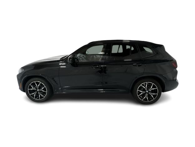 Thumbnail: 2023 BMW X3 - 22