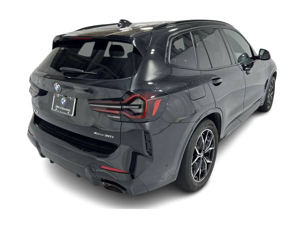 Thumbnail: 2023 BMW X3 - 24