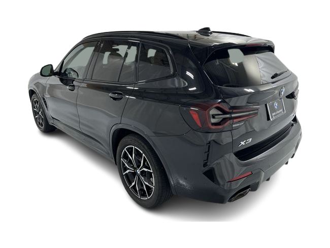 Thumbnail: 2023 BMW X3 - 23