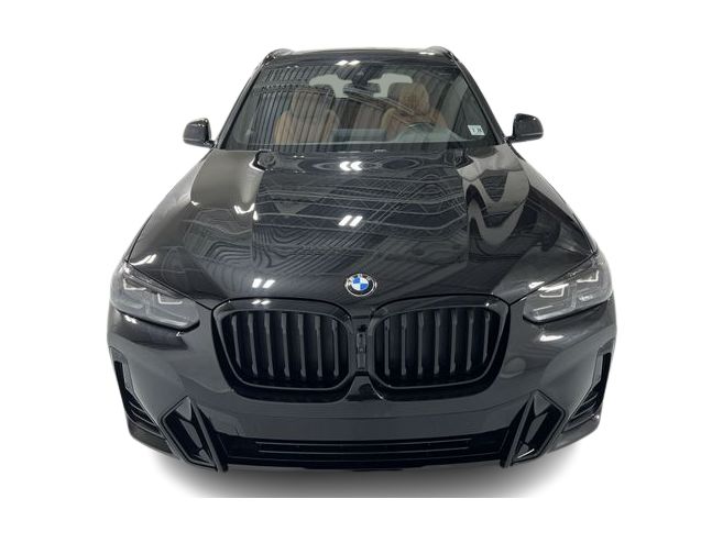 Thumbnail: 2023 BMW X3 - 26