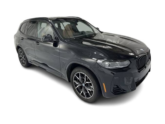 Thumbnail: 2023 BMW X3 - 25