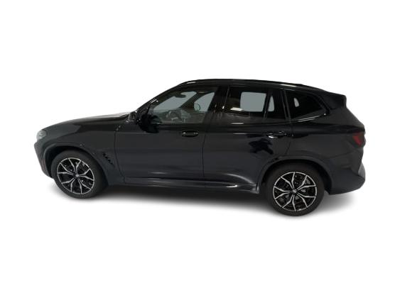 Thumbnail: 2023 BMW X3 - 3