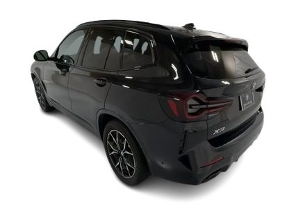 Thumbnail: 2023 BMW X3 - 4