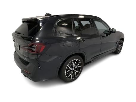 Thumbnail: 2023 BMW X3 - 21