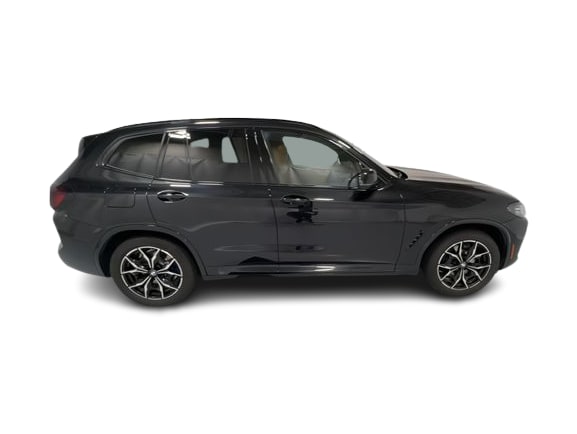 Thumbnail: 2023 BMW X3 - 19