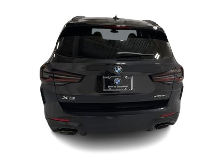 Thumbnail: 2023 BMW X3 - 20
