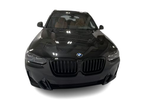 Thumbnail: 2023 BMW X3 - 6