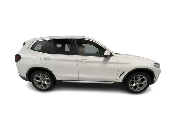 Thumbnail: 2023 BMW X3 - 20