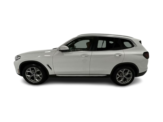 Thumbnail: 2023 BMW X3 - 21