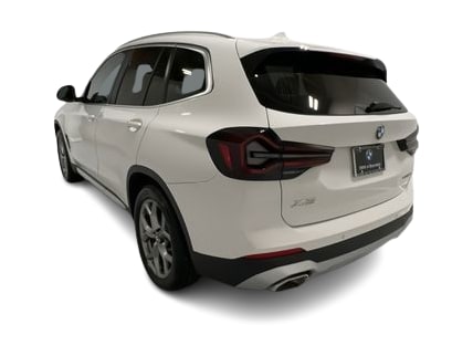 Thumbnail: 2023 BMW X3 - 4