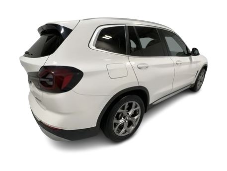 Thumbnail: 2023 BMW X3 - 19