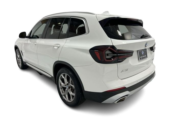 Thumbnail: 2023 BMW X3 - 22