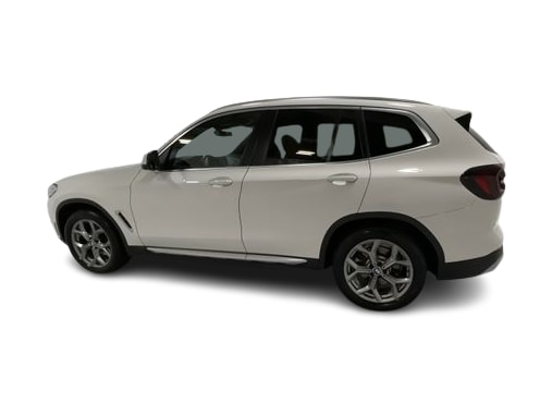 Thumbnail: 2023 BMW X3 - 3