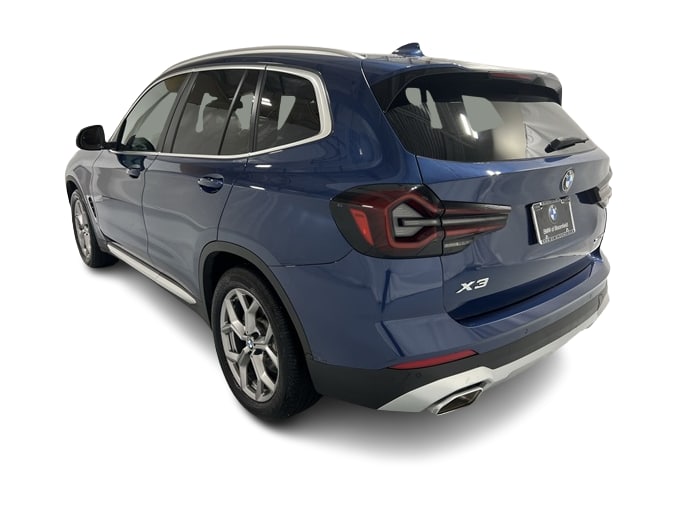 Thumbnail: 2023 BMW X3 - 24