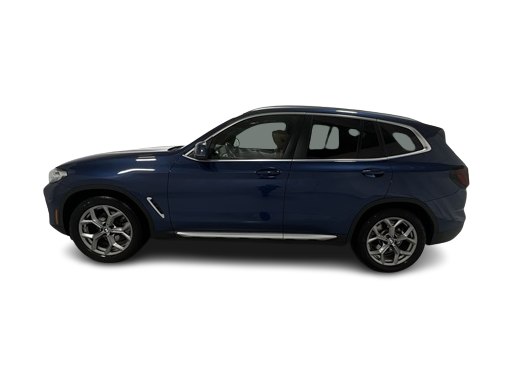 Thumbnail: 2023 BMW X3 - 23