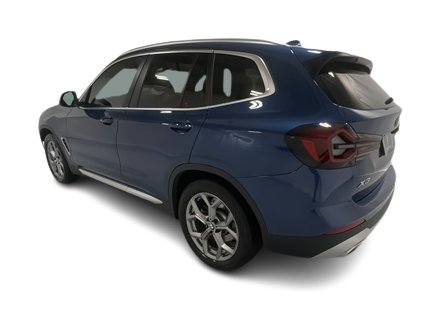 Thumbnail: 2023 BMW X3 - 4