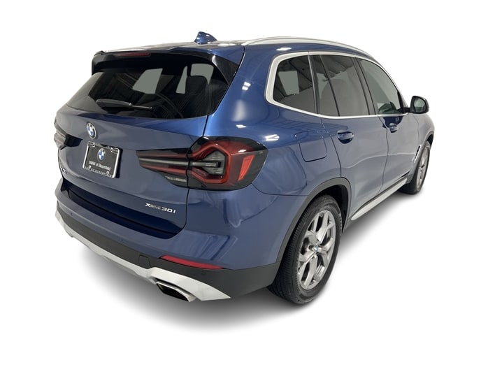 Thumbnail: 2023 BMW X3 - 25