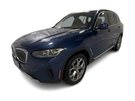 Thumbnail: 2023 BMW X3 - 20