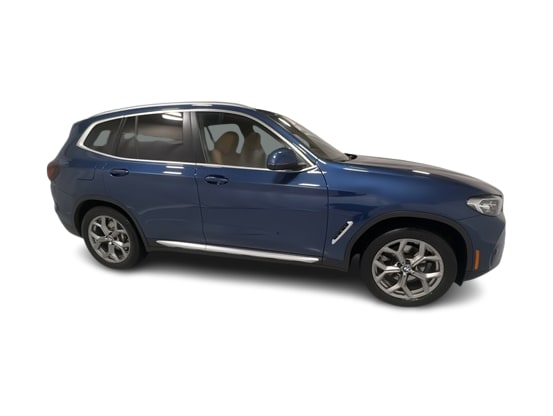 Thumbnail: 2023 BMW X3 - 22