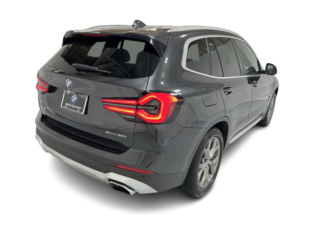 Thumbnail: 2022 BMW X3 - 23