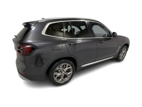 Thumbnail: 2022 BMW X3 - 19