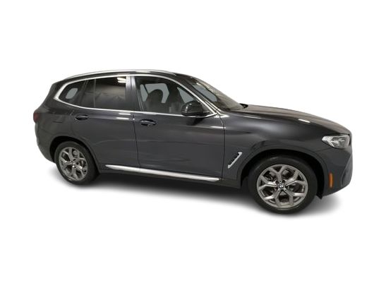 Thumbnail: 2022 BMW X3 - 20