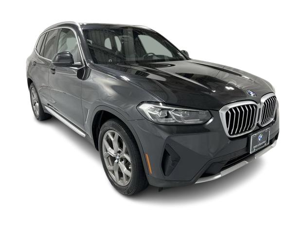 Thumbnail: 2022 BMW X3 - 24