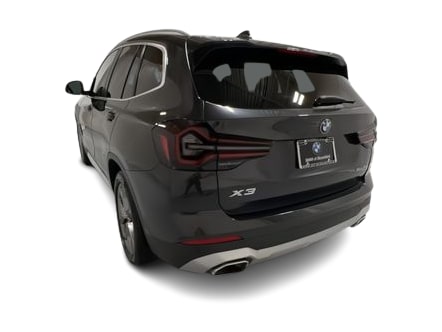 Thumbnail: 2022 BMW X3 - 4