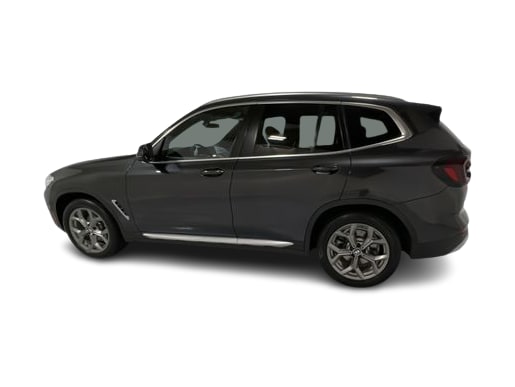 Thumbnail: 2022 BMW X3 - 3