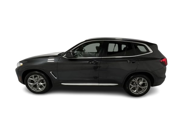 Thumbnail: 2022 BMW X3 - 21
