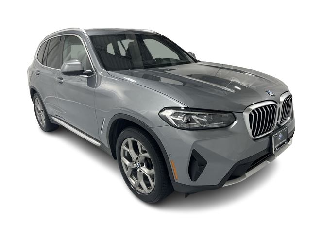 Thumbnail: 2023 BMW X3 - 25