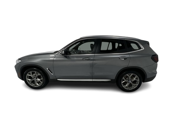 Thumbnail: 2023 BMW X3 - 21