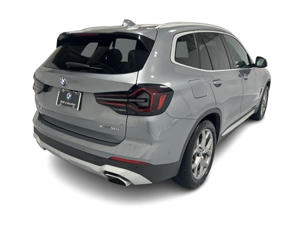 Thumbnail: 2023 BMW X3 - 24