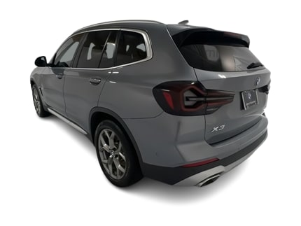 Thumbnail: 2023 BMW X3 - 4