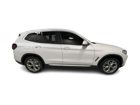 Thumbnail: 2024 BMW X3 - 19