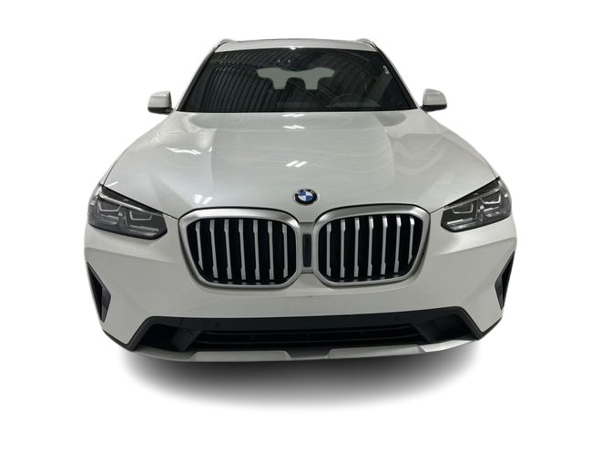 Thumbnail: 2024 BMW X3 - 24