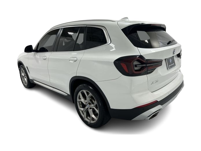 Thumbnail: 2024 BMW X3 - 21