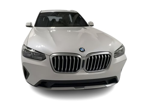 Thumbnail: 2024 BMW X3 - 6