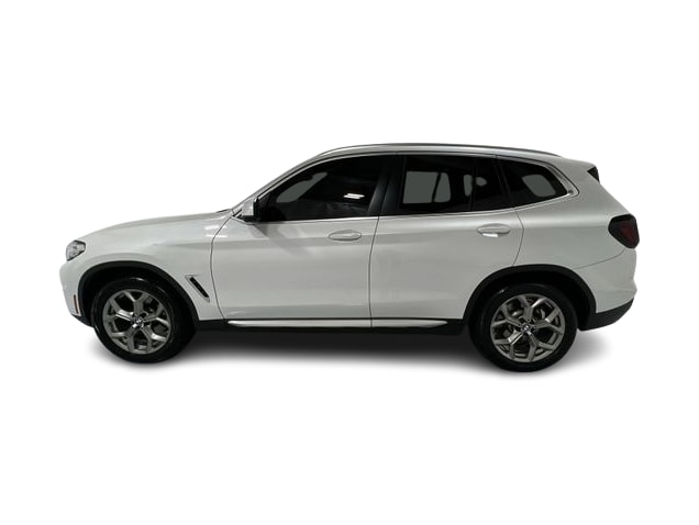 Thumbnail: 2024 BMW X3 - 20