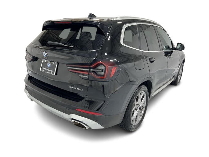 Thumbnail: 2024 BMW X3 - 23