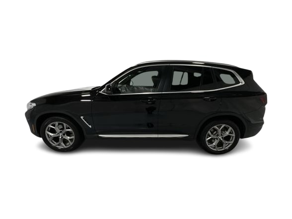 Thumbnail: 2024 BMW X3 - 21