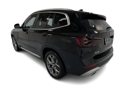Thumbnail: 2024 BMW X3 - 4