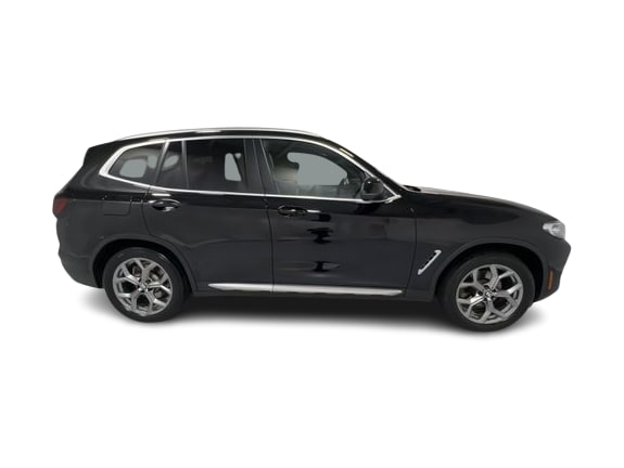Thumbnail: 2024 BMW X3 - 20